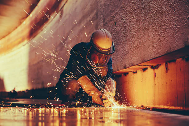 Best Automotive Welding in South Barrington, IL