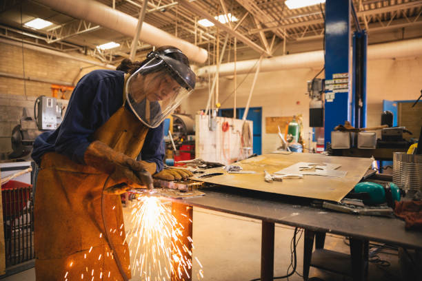 Trusted South Barrington, IL Welder & Metal Fabrication Experts